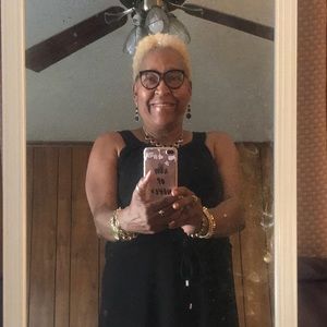 Meet your Posher, Shelua